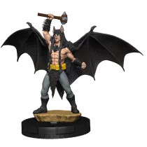 DC HeroClix: Masters of Time Release Day Kit-84055