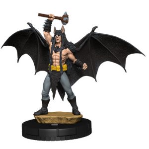 DC HeroClix: Masters of Time Release Day Kit - EN-WZK84055