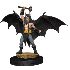 DC HeroClix: Masters of Time Release Day Kit-84055