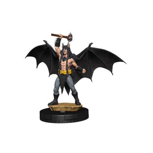 DC HeroClix: Masters of Time Release Day Kit - EN-WZK84055