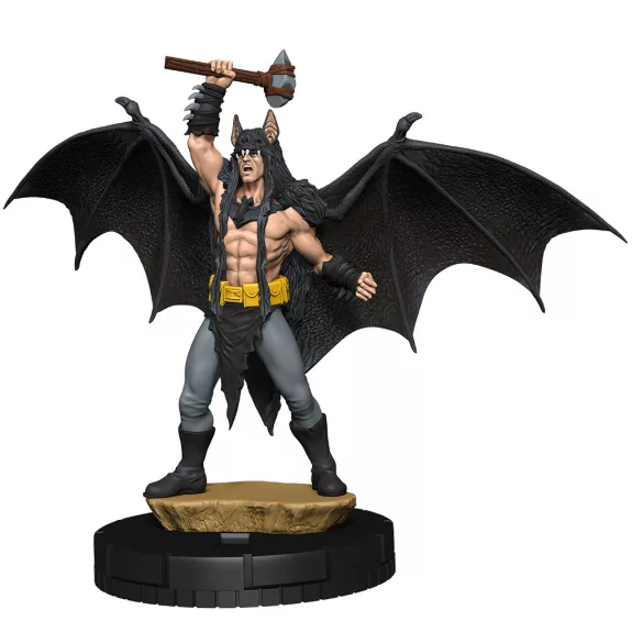 DC HeroClix: Masters of Time Release Day Kit-84055