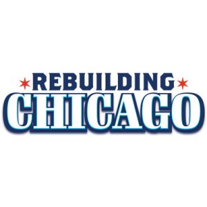 Rebuilding Chicago - EN-WZK87606