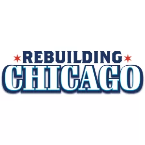 Rebuilding Chicago - EN-WZK87606