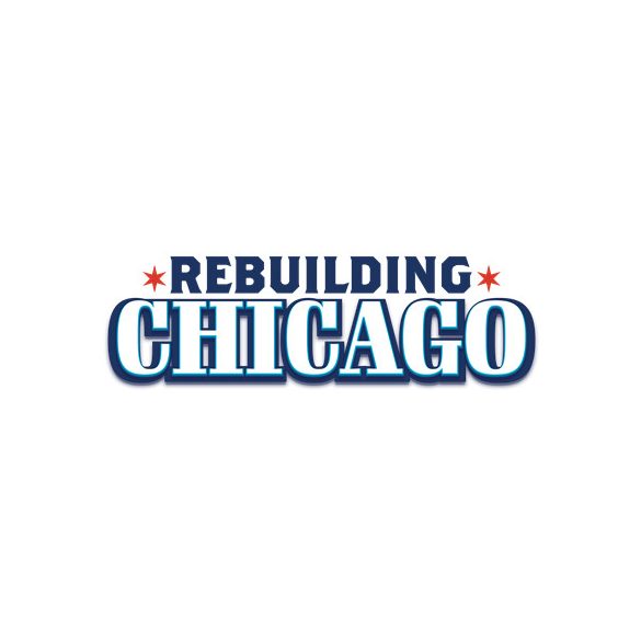 Rebuilding Chicago - EN-WZK87606