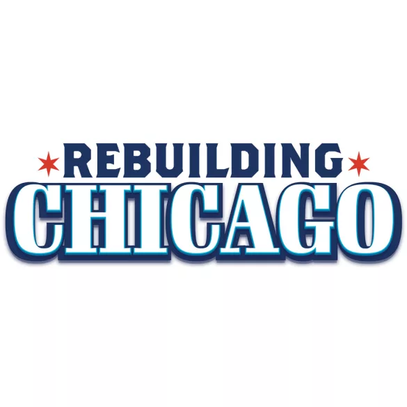 Rebuilding Chicago - EN-WZK87606