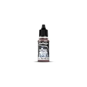 Vallejo - Model Color / Matt - 011 - Dark Rose 18 ml-70745