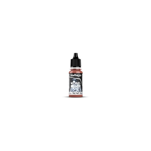 Vallejo - Model Color / Matt - 035 - Faded Red 18 ml-70747