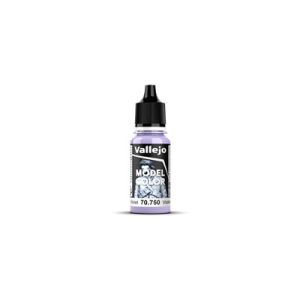Vallejo - Model Color / Matt - 050 - Light Violet 18 ml-70750