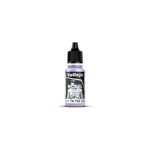 Vallejo - Model Color / Matt - 050 - Light Violet 18 ml-70750