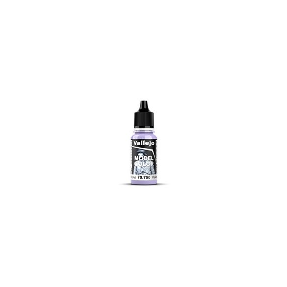 Vallejo - Model Color / Matt - 050 - Light Violet 18 ml-70750