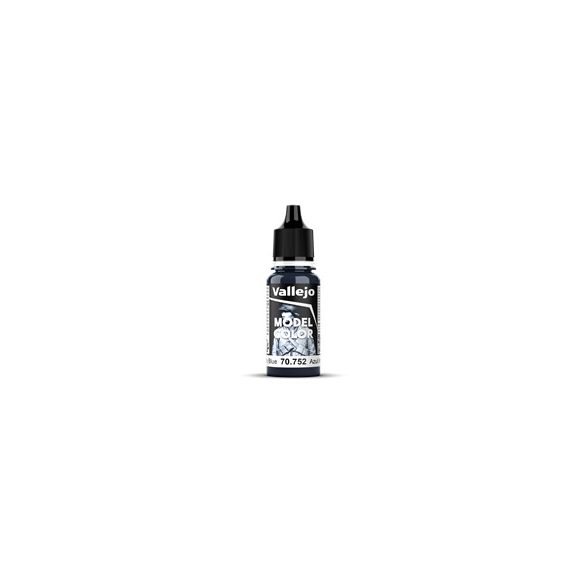 Vallejo - Model Color / Matt - 063 - Infantry Blue 18 ml-70752