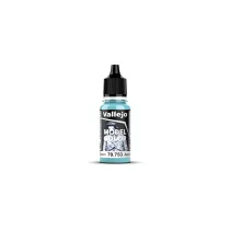 Vallejo - Model Color / Matt - 068 - Light Blue Green 18 ml-70753