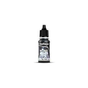 (DOPPLUNG) Vallejo - Model Color / Matt - 073 - Continental Blue 18 ml-70754