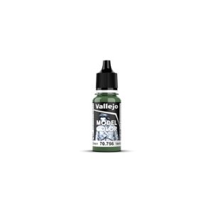 (DOPPELBELEGUNG) Vallejo - Model Color / Matt - 077 - Splinter Green 18 ml-70756