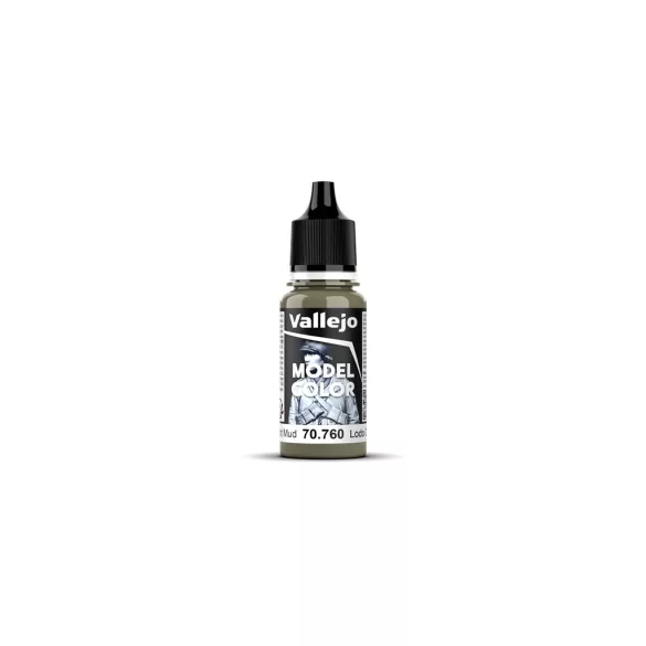 Vallejo - Model Color / Matt - 103 - Light Mud 18 ml-70760