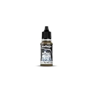 Vallejo - Model Color / Matt - 139 - Old Wood 18 ml-70761