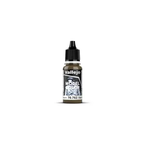 Vallejo - Model Color / Matt - 115 - Grey Brown 18 ml-70762