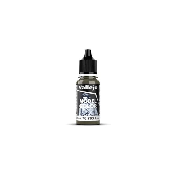 Vallejo - Model Color / Matt - 116 - Canvas 18 ml-70763