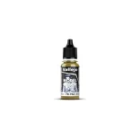 Vallejo - Model Color / Matt - 125 - Military Yellow 18 ml-70764