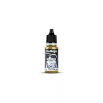 Vallejo - Model Color / Matt - 125 - Military Yellow 18 ml-70764