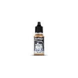 Vallejo - Model Color / Matt - 138 - Desert Brown 18 ml-70767