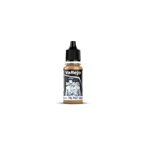 Vallejo - Model Color / Matt - 138 - Desert Brown 18 ml-70767