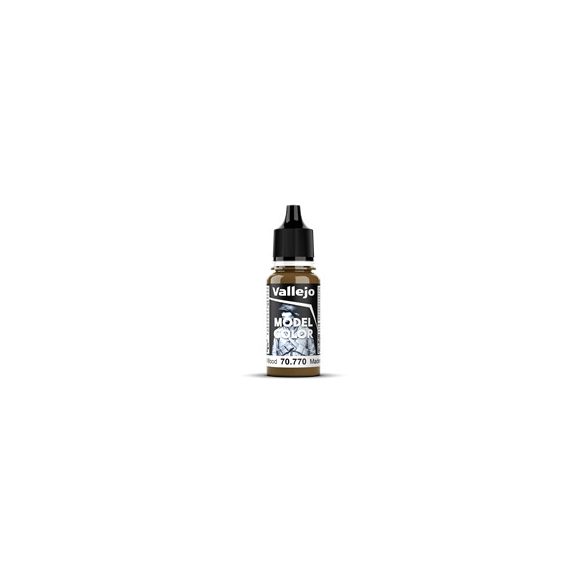 Vallejo - Model Color / Matt - 149 - New Wood 18 ml-70770