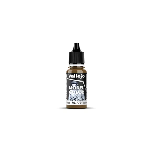 Vallejo - Model Color / Matt - 149 - New Wood 18 ml-70770