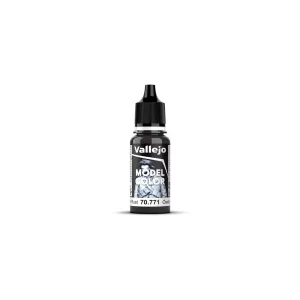 Vallejo - Model Color / Matt - 156 - Dark Rust 18 ml-70771