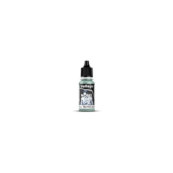 Vallejo - Model Color / Matt - 171 - Medium Grey Blue 18 ml-70772