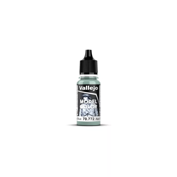 Vallejo - Model Color / Matt - 171 - Medium Grey Blue 18 ml-70772