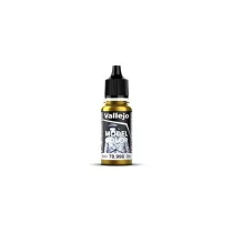 Vallejo - Model Color / Metallic - 199 - Gold 18 ml-70996