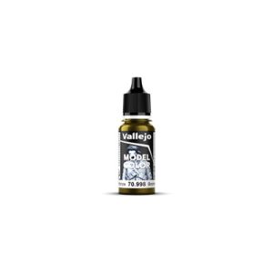 Vallejo - Model Color / Metallic - 201 - Bronze 18 ml-70998