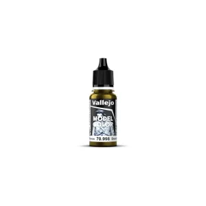 Vallejo - Model Color / Metallic - 201 - Bronze 18 ml-70998