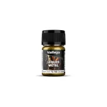 Vallejo - Liquid Gold / Alcohol-based metallics - Green Gold 35 ml-70795