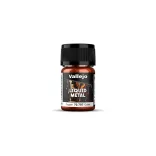 Vallejo - Liquid Gold / Alcohol-based metallics - Copper 35 ml-70797