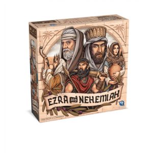 Ezra & Nehemiah - EN-RGS02648