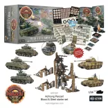 Achtung Panzer! Blood & Steel Starter Set - EN-482010001