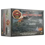 Achtung Panzer! Soviet Army Tank Force - EN-482010002