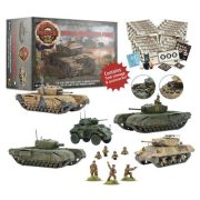 Achtung Panzer! British Army Tank Force - EN-482010004