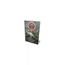 Achtung Panzer! German Panzer Tank Crew (Late War) - EN-405002002