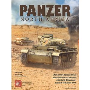 Panzer North Africa - EN-2301