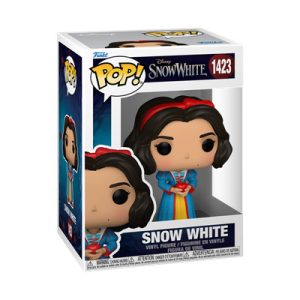 Funko POP! Disney: SWLA - Snow White(BL/RD)-FK75949