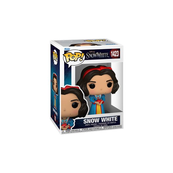 Funko POP! Disney: SWLA - Snow White(BL/RD)-FK75949