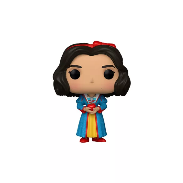 Funko POP! Disney: SWLA - Snow White(BL/RD)-FK75949