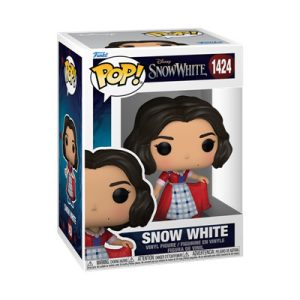 Funko POP! Disney: SWLA - Snow White(plaid)-FK75950