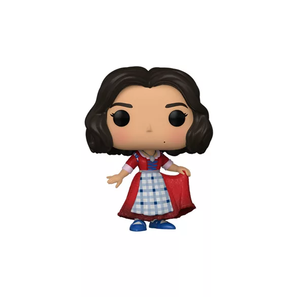 Funko POP! Disney: SWLA - Snow White(plaid)-FK75950