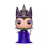 Funko POP! Disney: SWLA - Evil Queen(BLK/PUR)-FK75948