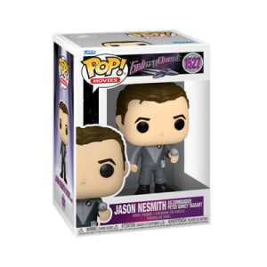Funko POP! Movies: Galaxy Quest - Jason Nesmith-FK75970