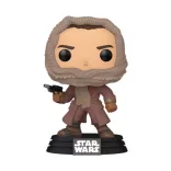 Funko POP! Star Wars: Skeleton Crew S1- Jod-FK76731